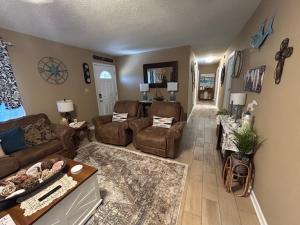 Mañana- a boaters bungalow