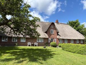 Haus Marschblick - Ubytování bez kategorie ve městě Risum-Lindholm