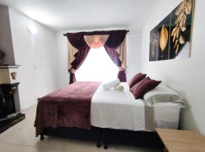 Acogedor apartamento cerca al tranvía 201