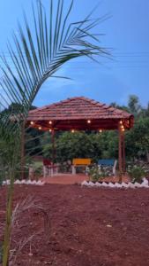 Chaloba Hills Agro Resort