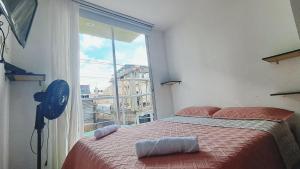 Rincón del Café - a 4 minutos del Parque del Café 321-435-21-00