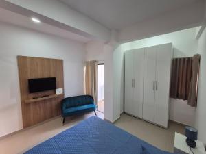Apartamento em Encarnación
