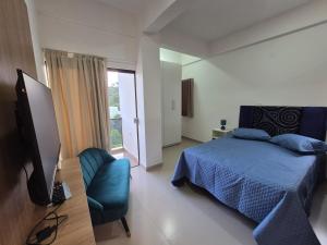 Apartamento em Encarnación