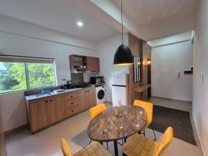 Apartamento em Encarnación