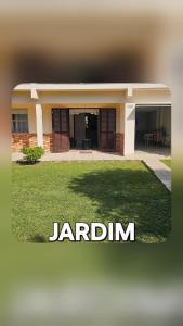 Casa Andar Térreo - Balneário Nordeste - Imbé - RS