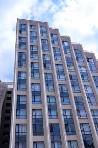 Elegant & Cozy Studio at Roysambu