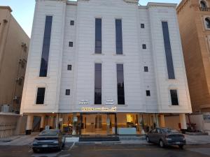 Onsen Hotel Al Shati