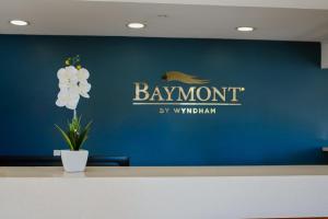 Baymont by Wyndham HowellBrighton