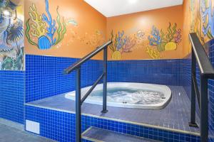 Best Western Plus Grand-Sault Hotel & Suites