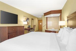 Best Western Plus Grand-Sault Hotel & Suites
