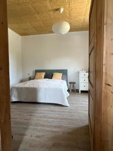 Chalupa na vesnici - Blansko