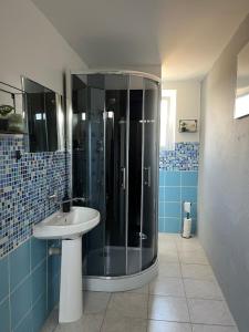 Chalupa na vesnici - Blansko