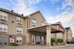 Best Western Plus Grand-Sault Hotel & Suites