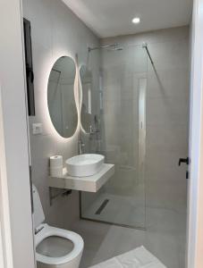 Seaview Komina apartments