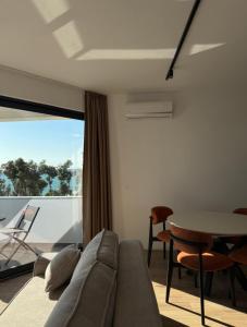 Seaview Komina apartments