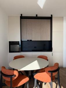 Seaview Komina apartments