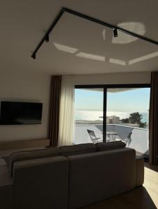 Seaview Komina apartments