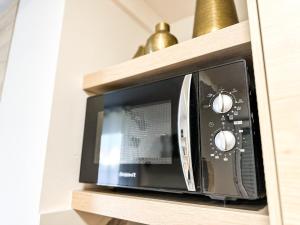 Studio Oasis Emeraude