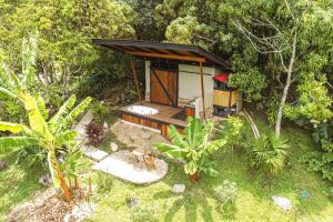 Hermosa Casa y Cabañas en Barbosa, Antioquia