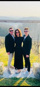 Wohlfühl-Pension Kreischberg by Martina