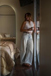 Bali Andino, Lodge boutique en el corazón de ruta del vino, Vilas privadas con jacuzzi y vistas a la cordillera