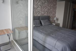 Suite Ejecutiva Privada