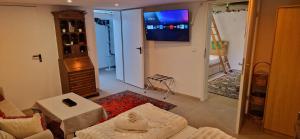 Kreuzberg Zentral - 7 Betten bis 11 Personen - Genial für große Gruppen