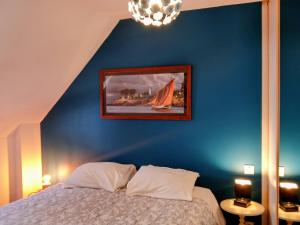 Lincontournable, centre ville parking wifi linge de maison fourni