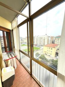 The Florence Gateway