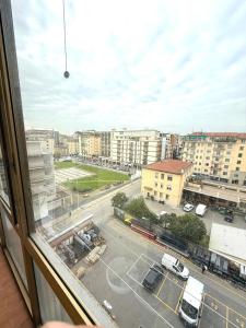 The Florence Gateway