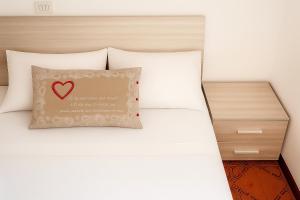 Relax e giardino con vista a Selvino