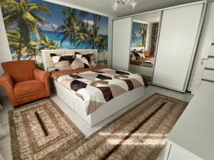 Apartament în centru