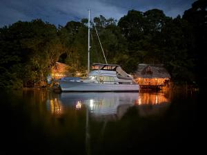 Buena Vista Bay Resort