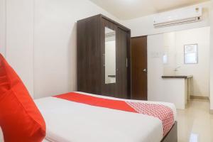 Super Hotel O River View Near Shaniwar Wada