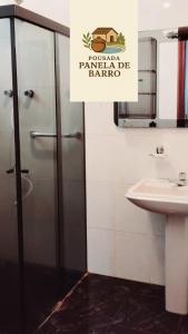 Hotel Pousada & day use Panela de barro