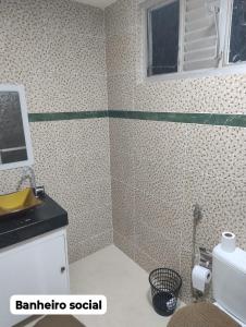 Apartamento 3 Q, 8P COP 30