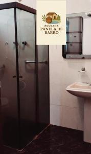 Hotel Pousada & day use Panela de barro