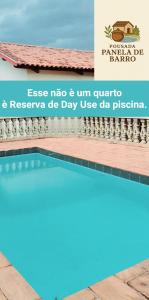 Hotel Pousada & day use Panela de barro