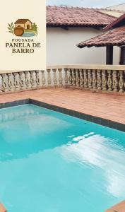 Hotel Pousada & day use Panela de barro