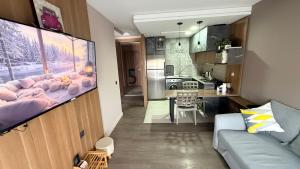 Cosy Appartement Au Centre de Casablanca