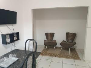 Entire house in São João