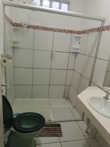 Entire house in São João