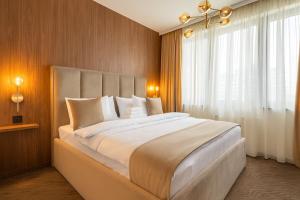 Belgrade Waterfront Luxury Studio