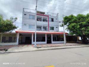 Hotel Madeleine Inn Sede Sur