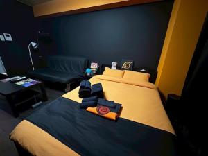 Dai2 Narumitsu Building 301 - Vacation STAY 29234v