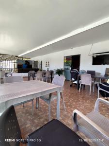 Hotel Madeleine Inn Sede Sur