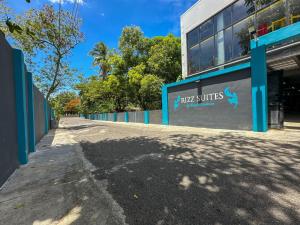 Instyle Residences at RIZZ SUITES