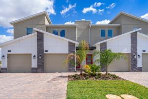 1103EZ CHAMPIONS GATE,CONDO + GAME ROOM