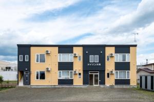 Maison Omachi 201 - Vacation STAY 20137