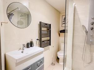 Suite Groove Jazz en Plein Centre Ville